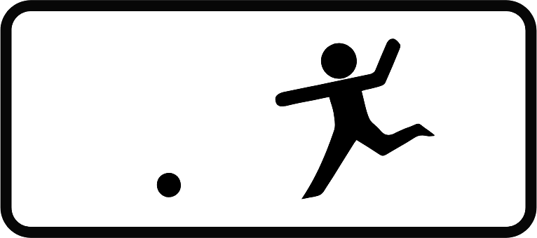Spielstraße Gruiten